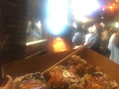 暴雪臭豆腐-品腐记·豆腐王朝(老门东总店)