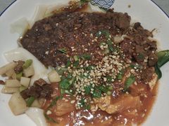 -大嘻咹biangbiang面(历史博物馆店)