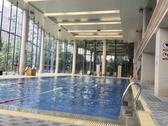 -东莞松山湖凯悦酒店