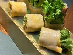 -Tegu泰古莲·泰国餐厅(红山6979店)