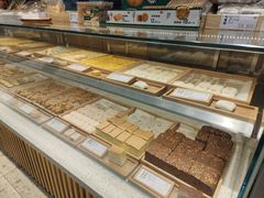 -泸溪河桃酥(西直门凯德店)