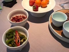 餐前水果-金海华·悦食东方(苏州中心商场店)