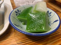 椰奶糕-椰小调.儋州米烂(名门店)