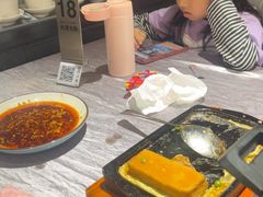 -川香鼎盛·川府家宴商务宴请(市桥富华总店)