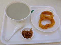 -锦馨豆汁(天坛路店)