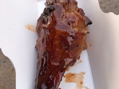 -迪士尼火鸡腿
