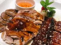 -新天禧大酒店·四十年浙菜·禧宴(西湖店)