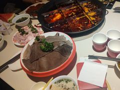 -大队长主题火锅(观音桥店)
