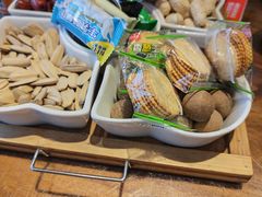 -那家老院子东北菜·饺子·小鸡炖蘑菇(艳华街店)
