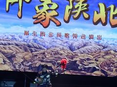 -陕北民歌大舞台