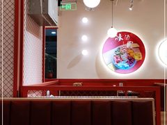 -鸡遇虾煲干锅火锅(小寨金莎店)
