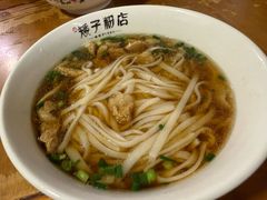 -矮子粉店1985·长沙米粉(湘春路店)