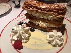 -La Vache! 噢！那只奶牛！(尖沙咀店)