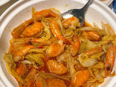 -山海菜馆·海肠捞饭·青岛菜(栈桥店)