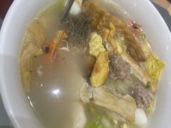 -阿毛饭店(和义路店)