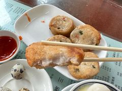 -阿三麻蓉汤圆(顺光大厦店)