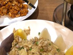 -小铜锣湾海鲜家常菜馆(河西店)