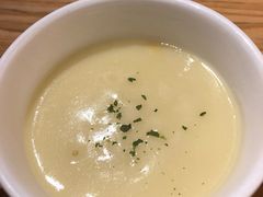 玉米汤-Ufufu cafe(天神巷店)
