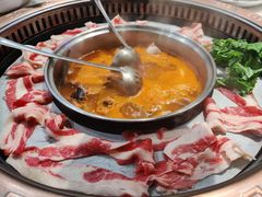 -黔大人·贵州花溪牛肉粉(宝能太古城店)