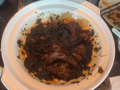 -环球港凯悦 · 享悦中餐厅