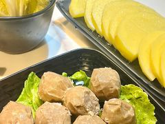 -放牛郎·正宗贵州黄牛肉馆(双高广场店)