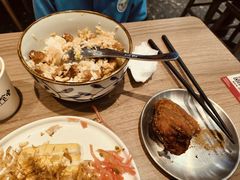 -小条食堂(筼筜天虹店)