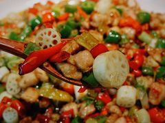 -泥糊破店小酒馆·团建聚餐(南京西路店)