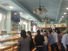 -新侨三宝乐面包店(崇文门店)