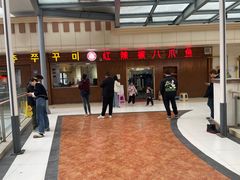 -红辣椒八爪鱼特色韩国料理