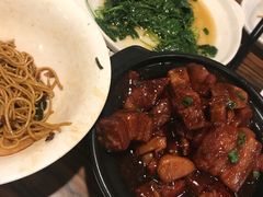 -建国328 本帮小馆·面馆