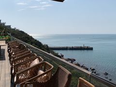 -渔·海鲜餐厅（东澳可域度假村内）南沙湾沙滩店