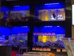 -陶陶居海鲜酒家(新马路店)