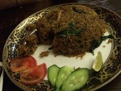 -Siam泰餐厅(水上公园店)