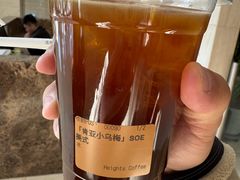 -高嶺咖啡(望京店)