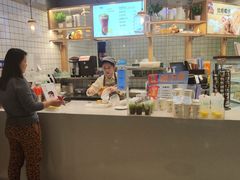 -面包新语(滨湖万达店)