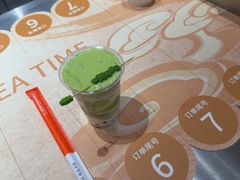 -茶话弄(中贸广场店)