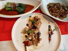 -馋遇江南·精致湖景雅宴(东方之门店)