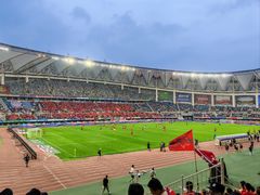 -长春奥林匹克公园