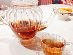 花茶-金私燕鲜炖燕窝(万达店)