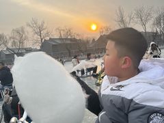 -DQ·蛋糕·冰淇淋(通州万达店)