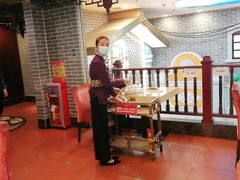 大堂-点都德(北京路贰店)