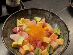 -Sushi Hanzo半藏(天环广场店)