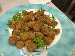 -功德林素菜饭庄(前门店)