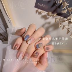 -米小兔美甲美睫