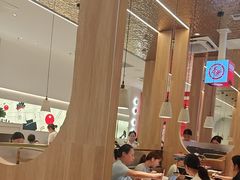 -湯島涮小火锅(余姚五彩城店)