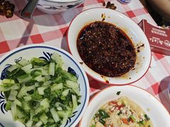 -西江红·株洲本地菜(滨江南路店)