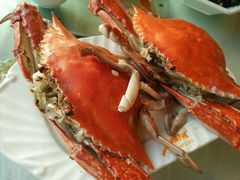-沈家门海鲜夜排档(东港店)