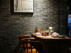 大堂-树厨贵州菜(大十字店)