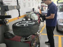 -昆仑润滑汽车服务中心(世纪金源旗舰店)