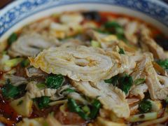 -长香源葫芦头梆梆肉(兴隆巷店)